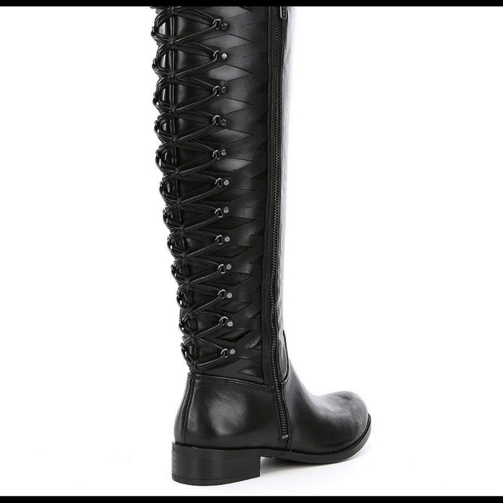 Black boots 👢🖤